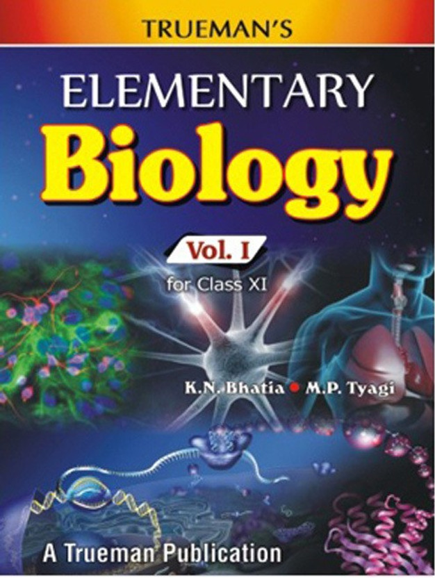 truemans elementary biology